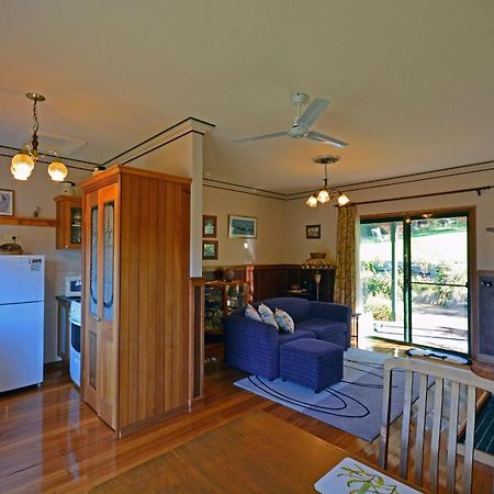 Araluen Park Cottages Lakes Entrance Δωμάτιο φωτογραφία