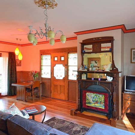 Araluen Park Cottages Lakes Entrance Εξωτερικό φωτογραφία