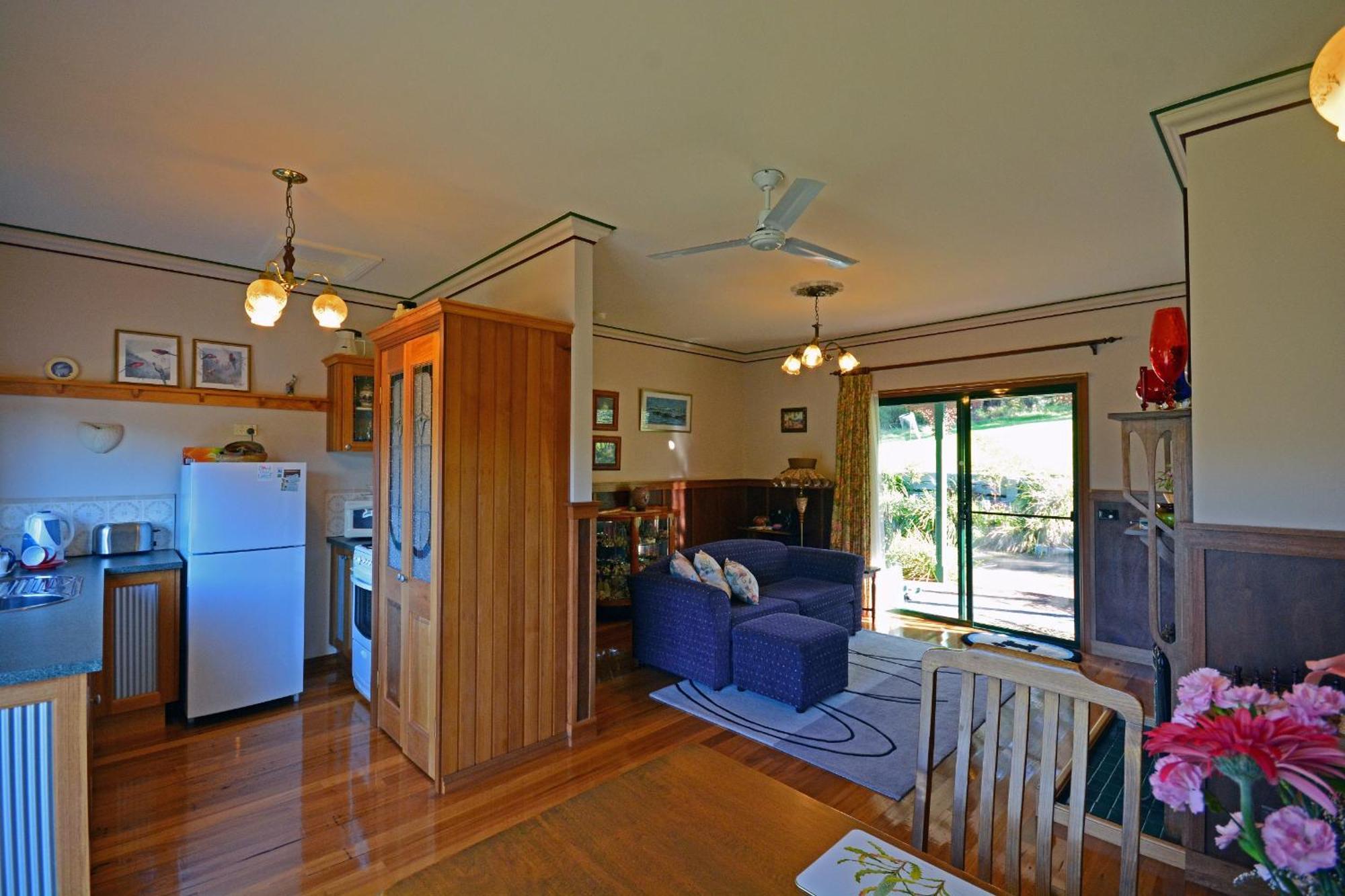 Araluen Park Cottages Lakes Entrance Δωμάτιο φωτογραφία