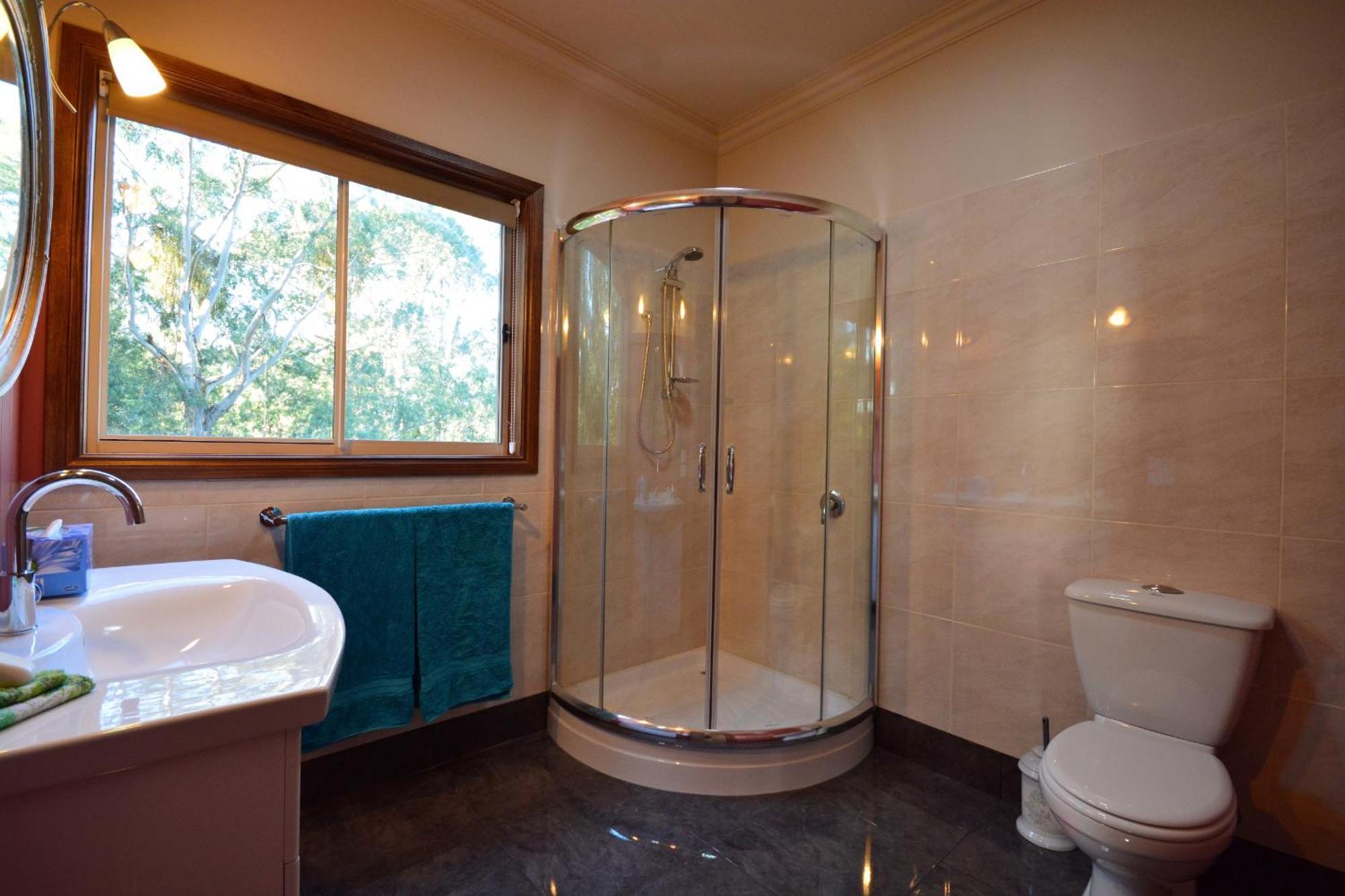 Araluen Park Cottages Lakes Entrance Εξωτερικό φωτογραφία