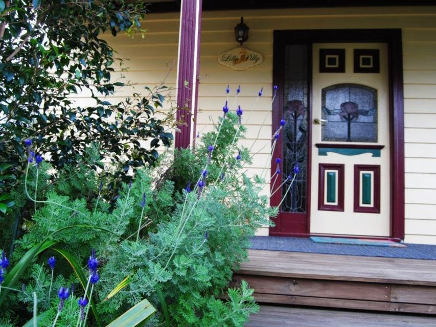 Araluen Park Cottages Lakes Entrance Εξωτερικό φωτογραφία