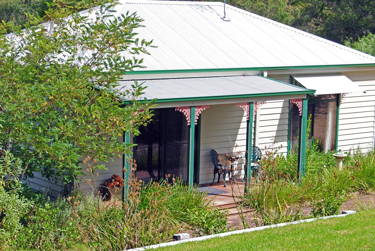 Araluen Park Cottages Lakes Entrance Εξωτερικό φωτογραφία