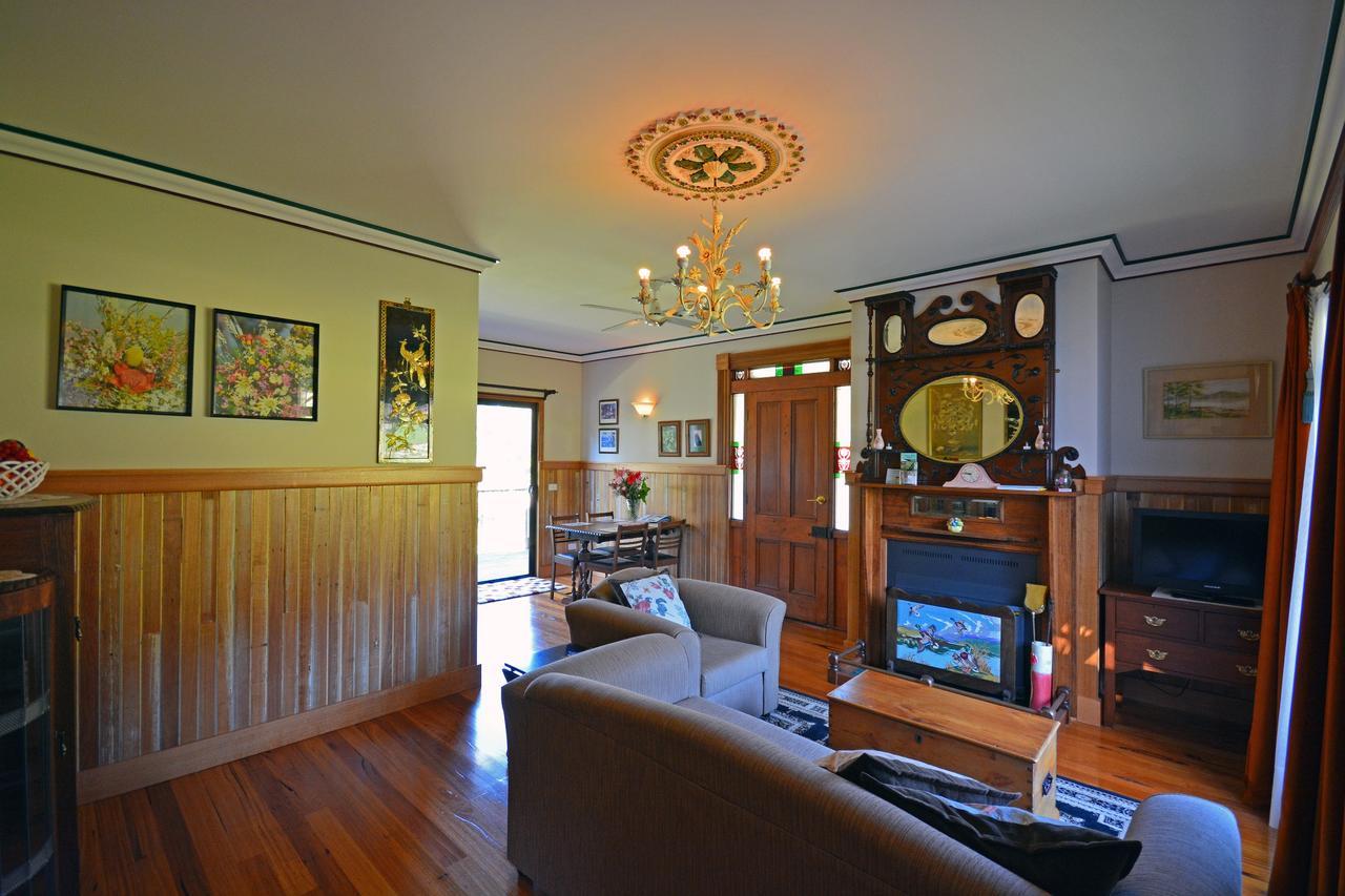 Araluen Park Cottages Lakes Entrance Εξωτερικό φωτογραφία