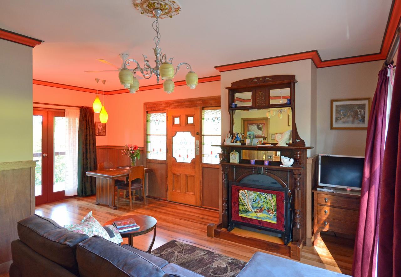 Araluen Park Cottages Lakes Entrance Εξωτερικό φωτογραφία