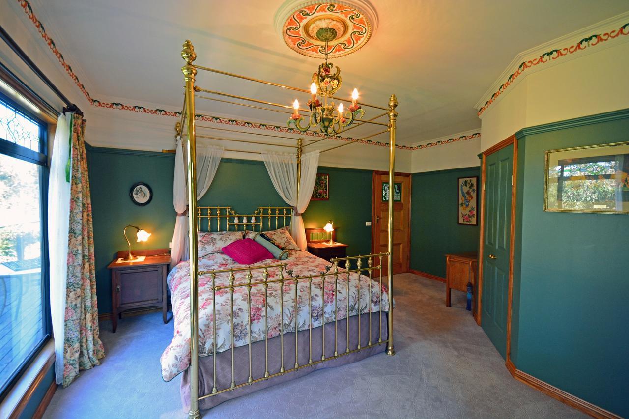 Araluen Park Cottages Lakes Entrance Εξωτερικό φωτογραφία