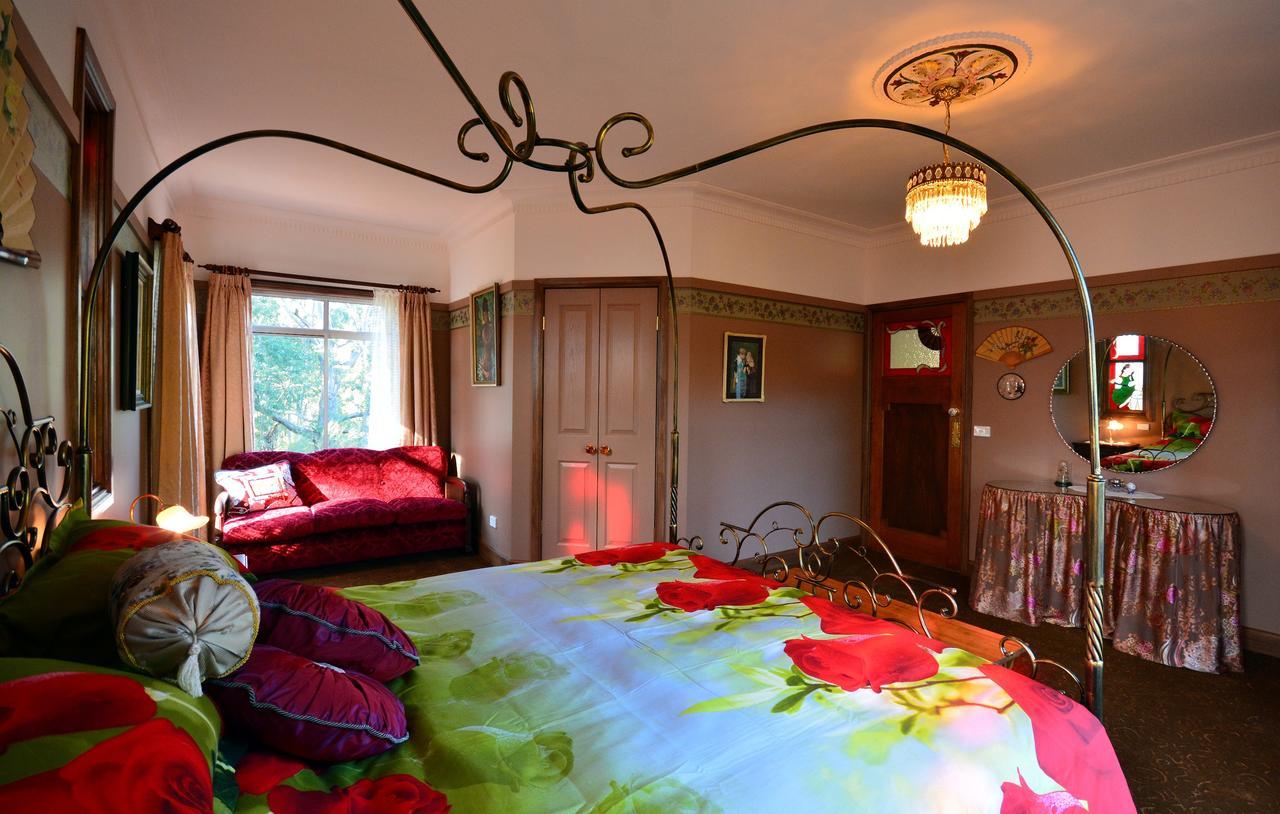 Araluen Park Cottages Lakes Entrance Εξωτερικό φωτογραφία