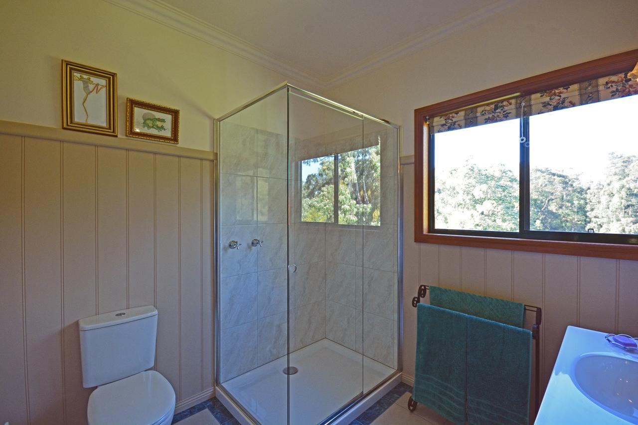 Araluen Park Cottages Lakes Entrance Εξωτερικό φωτογραφία