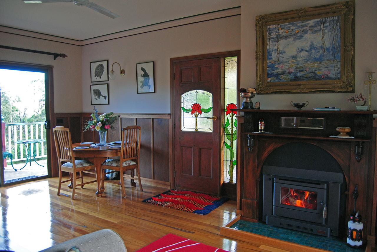 Araluen Park Cottages Lakes Entrance Εξωτερικό φωτογραφία