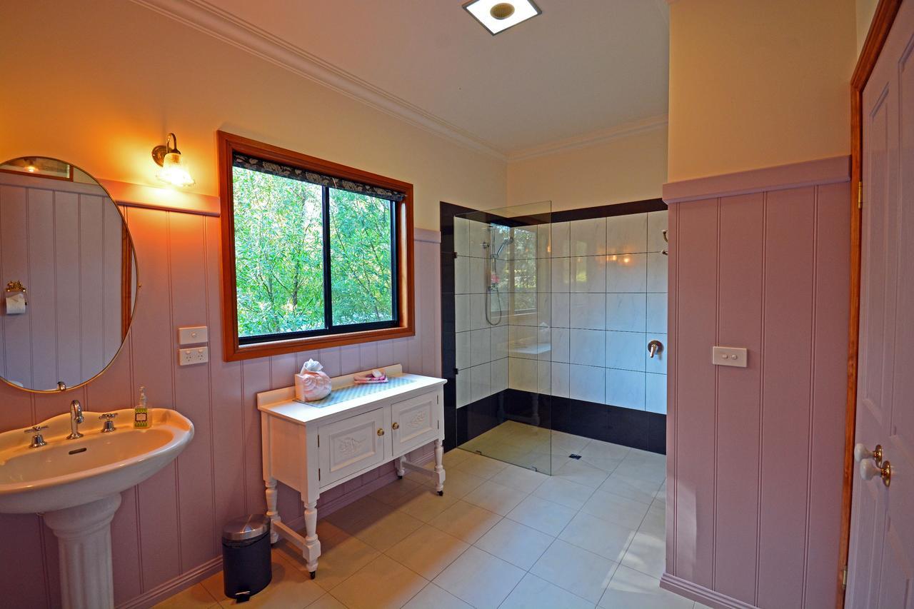 Araluen Park Cottages Lakes Entrance Εξωτερικό φωτογραφία