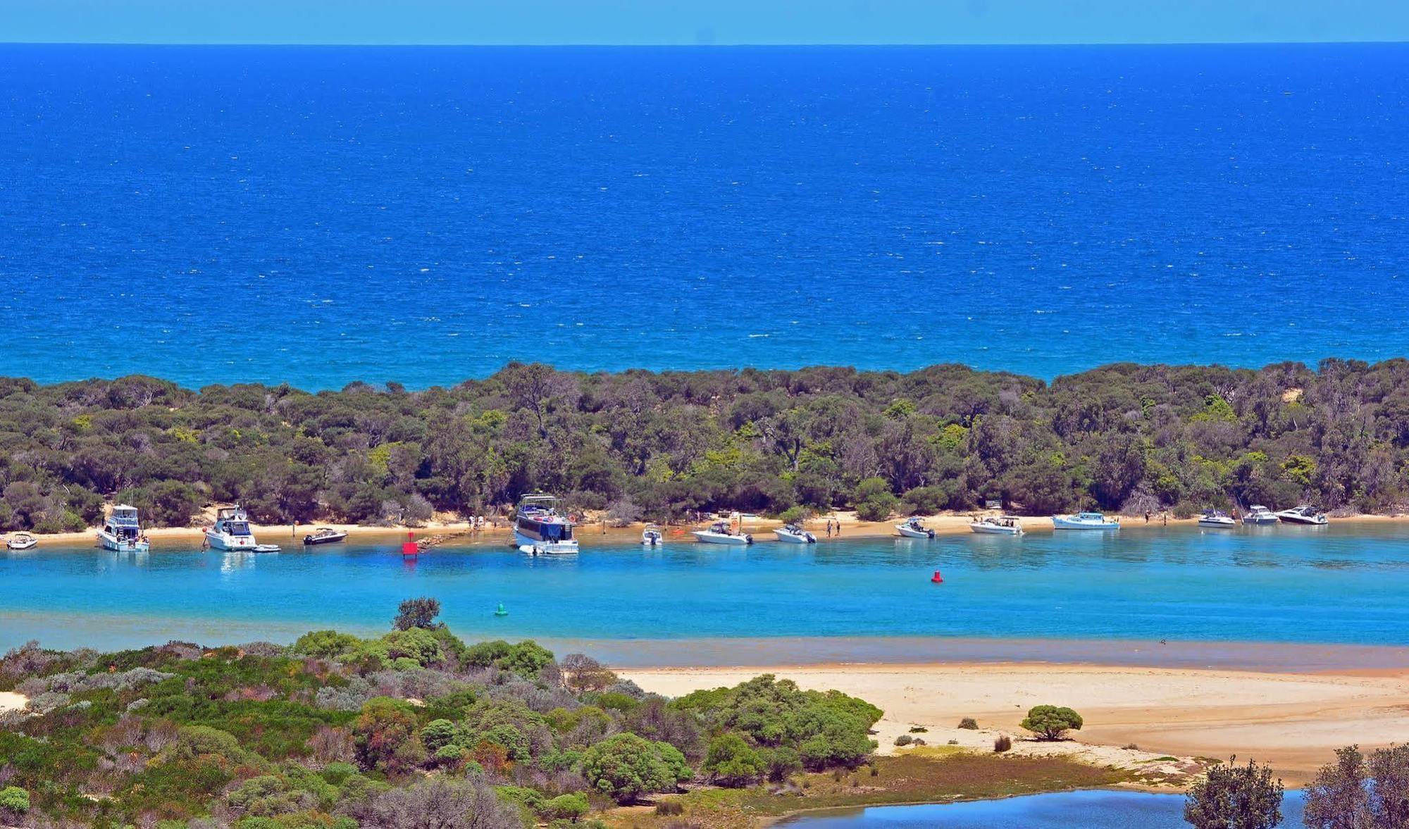 Araluen Park Cottages Lakes Entrance Εξωτερικό φωτογραφία