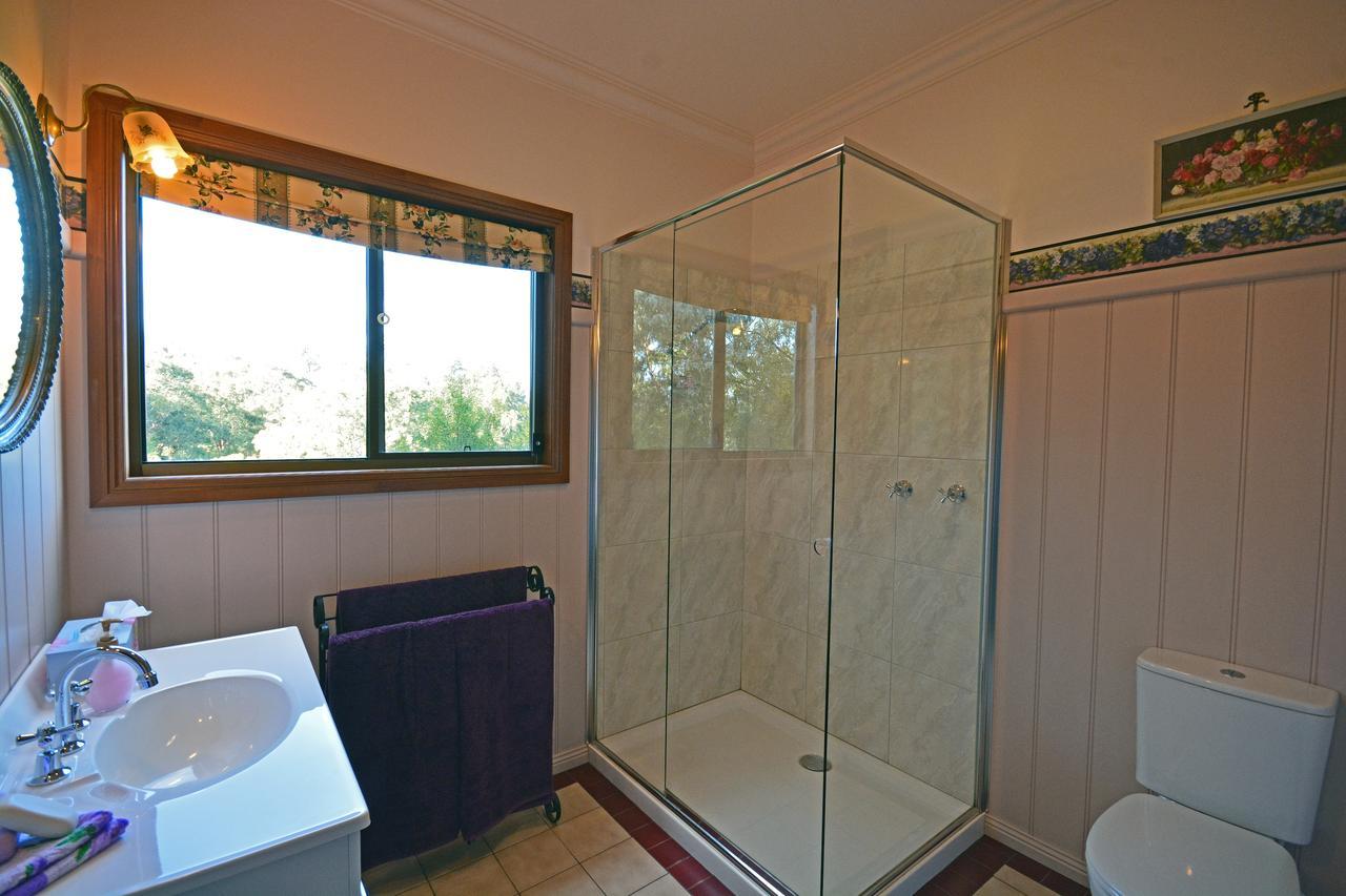 Araluen Park Cottages Lakes Entrance Δωμάτιο φωτογραφία